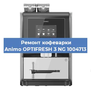 Ремонт кофемашины Animo OPTIFRESH 3 NG 1004713 в Ижевске